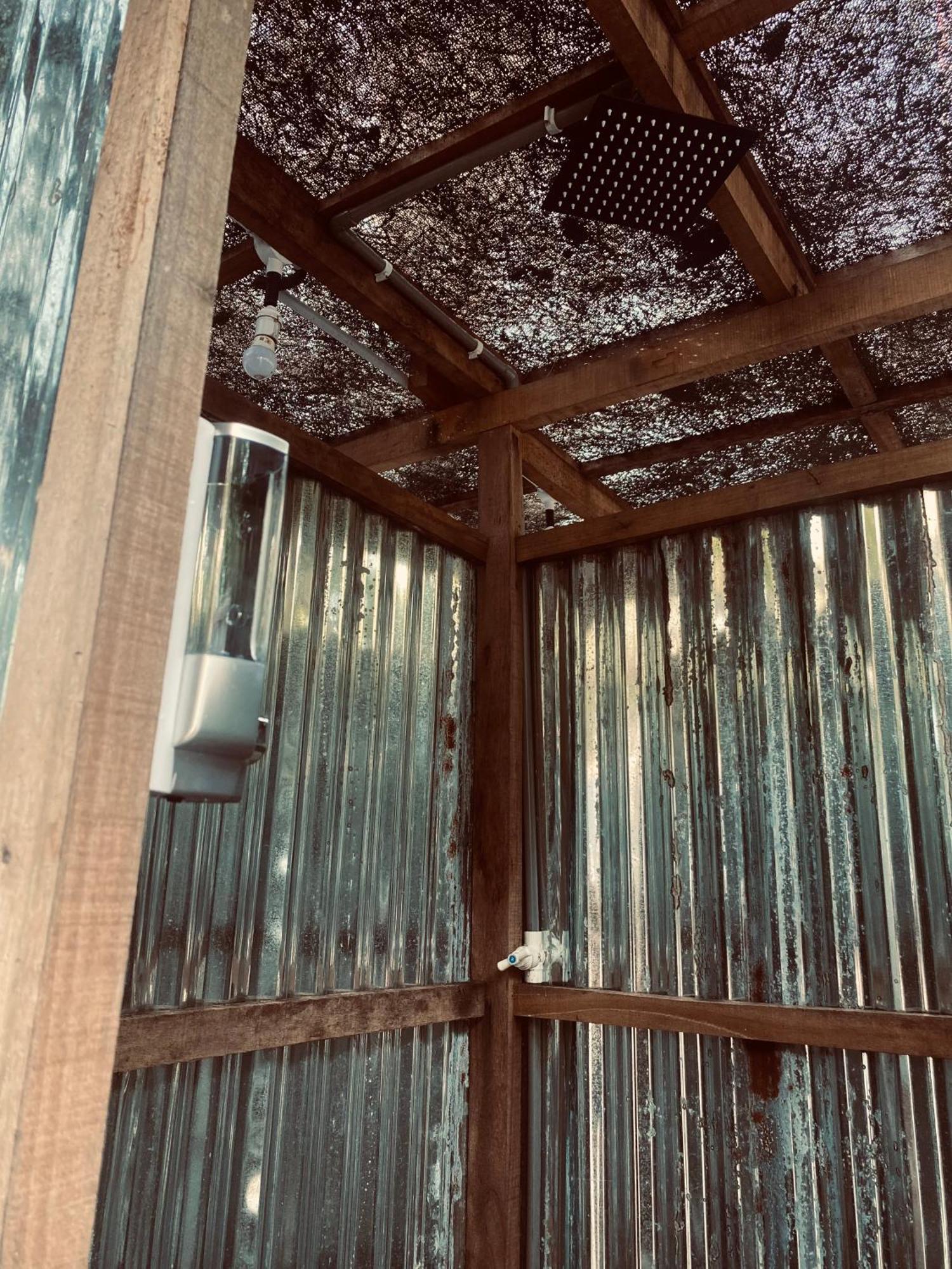 Отель Juita Glamping Perhentian Island Кампунг-Куала-Бесут Экстерьер фото